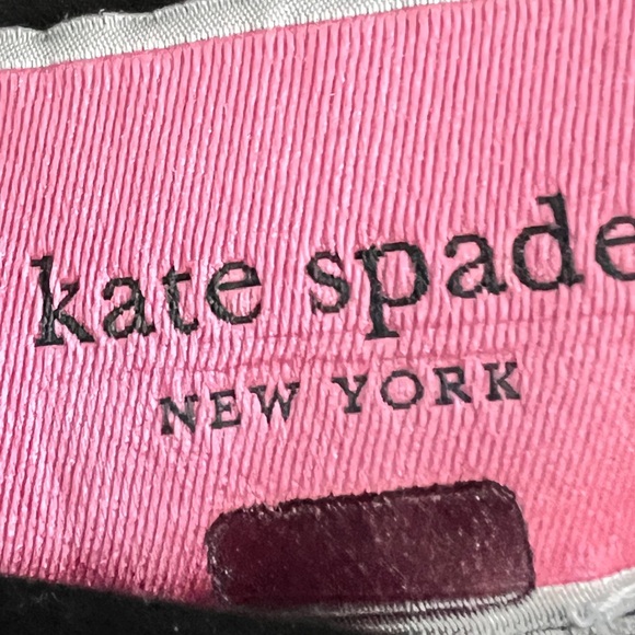 Kate Spade Jumpsuit - Grand Daisy - 2 - Picture 10 of 11